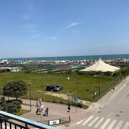Bella Vista Apartment Chioggia Exterior foto