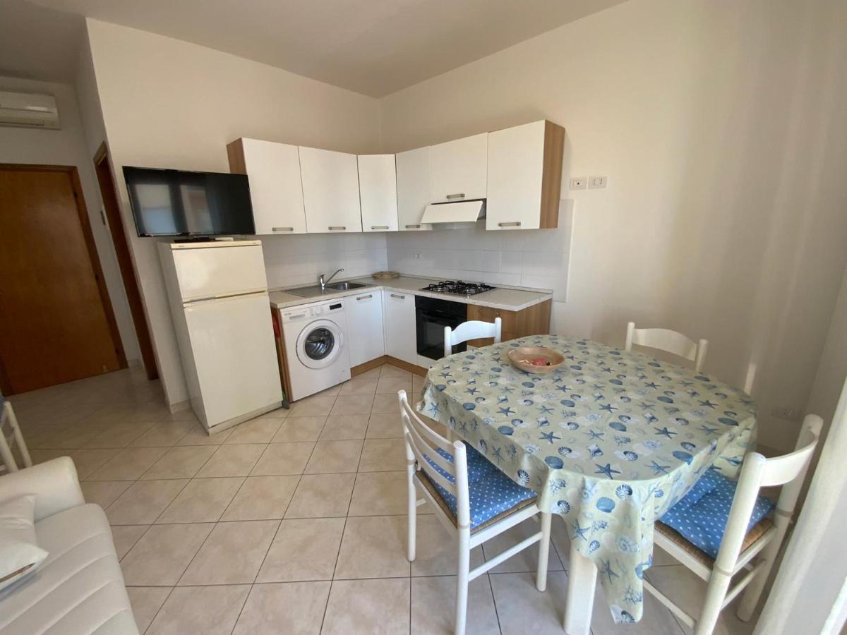 Bella Vista Apartment Chioggia Exterior foto